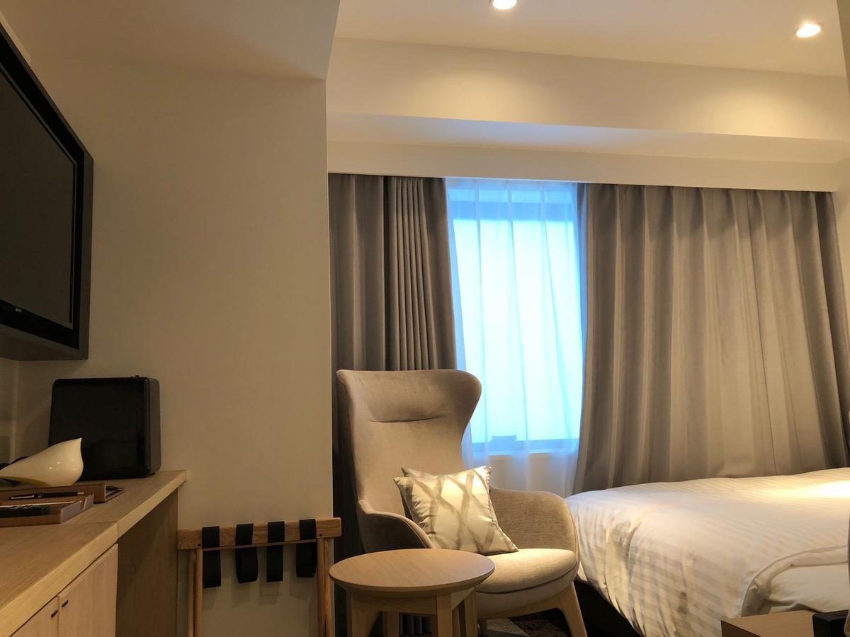 Hotel Vista Premio Tokyo Akasaka מראה חיצוני תמונה