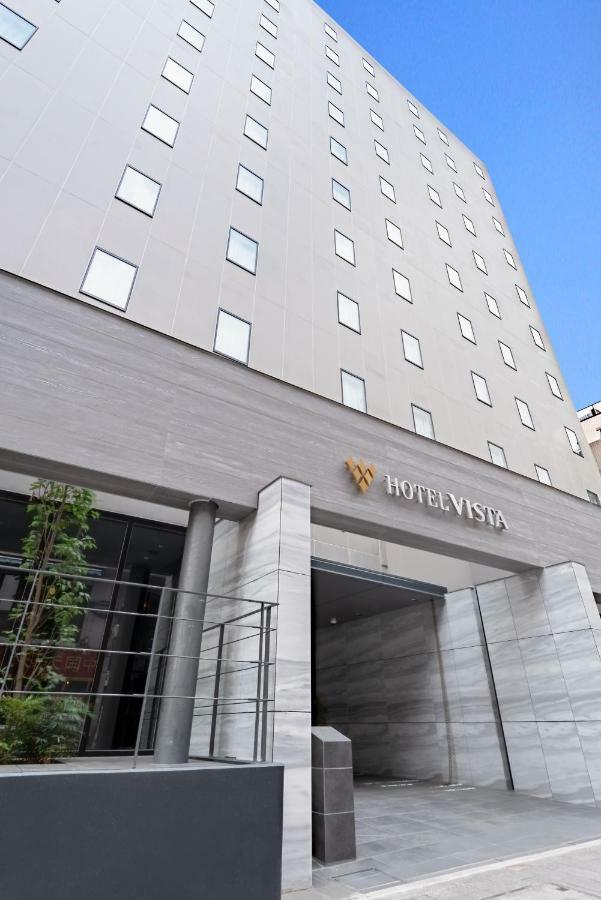 Hotel Vista Premio Tokyo Akasaka מראה חיצוני תמונה